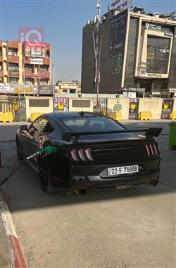فورد موستانج